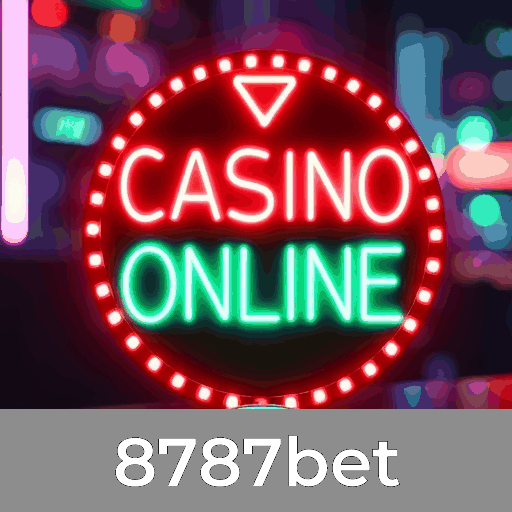 8787bet: Caça-Níqueis-Altas Recompensas, Jogos de Mesa-Estratégia Pura, e Realidade Virtual-Imersão Total