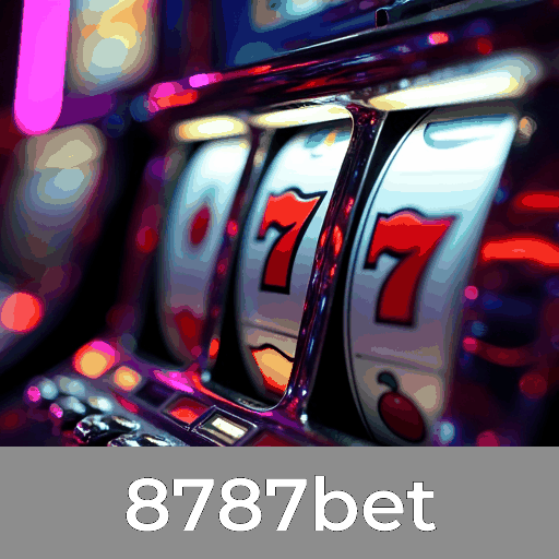 8787bet: Bônus de boas-vindas ao registrar-se