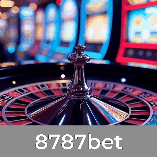 8787bet: Viva a emoção dos jogos de cassino e ganhe mais!