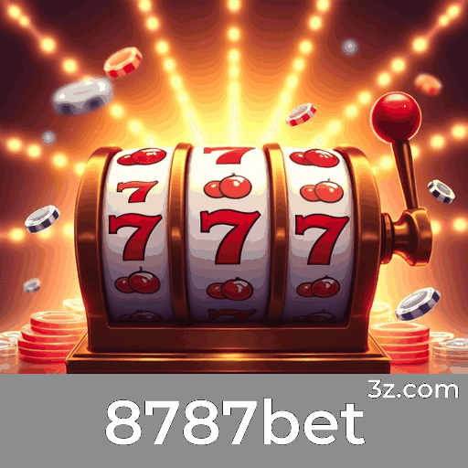 8787bet screen