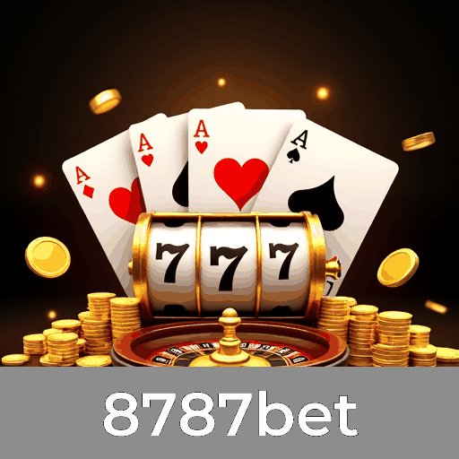 8787bet: Bônus de boas-vindas ao registrar-se