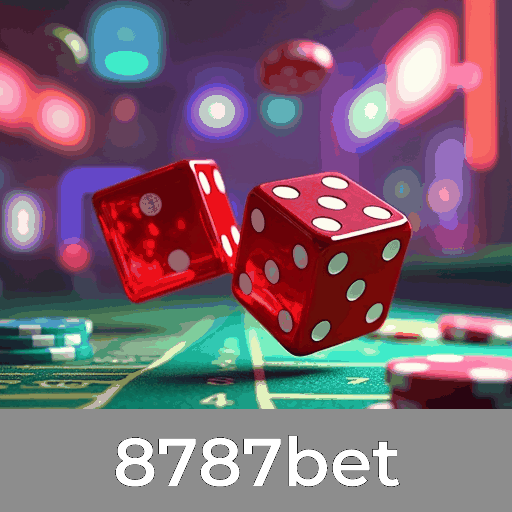 8787bet: Onde Os Bônus e Promoções São Incomparáveis