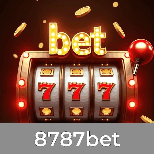8787bet: A Revolução em Apostas com Aplicativo Móvel