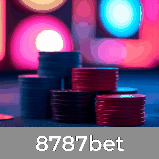 8787bet: A Revolução em Apostas com Aplicativo Móvel