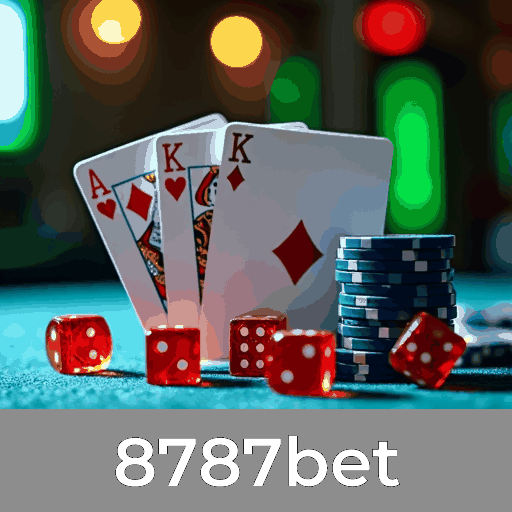 Garanta seu Acesso Seguro Instantâneo em 8787bet