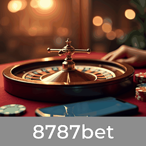 Garanta seu Acesso Seguro Instantâneo em 8787bet